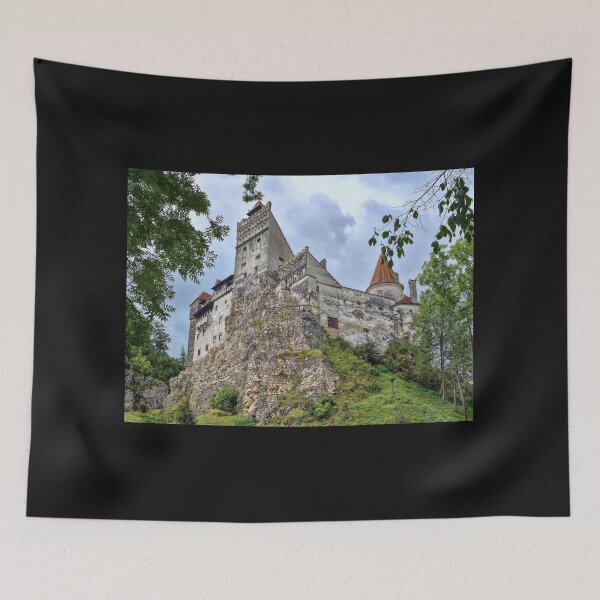 Item preview, Dracula's Castle designed and sold by Lanis Rossi.
