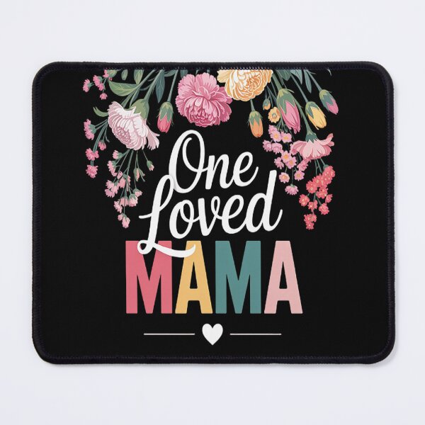 Item preview, Blossoms Of One Loved Mama designed and sold by SignaturalGen.