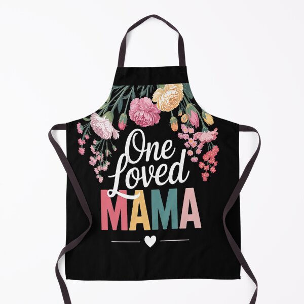 Item preview, Blossoms Of One Loved Mama designed and sold by SignaturalGen.