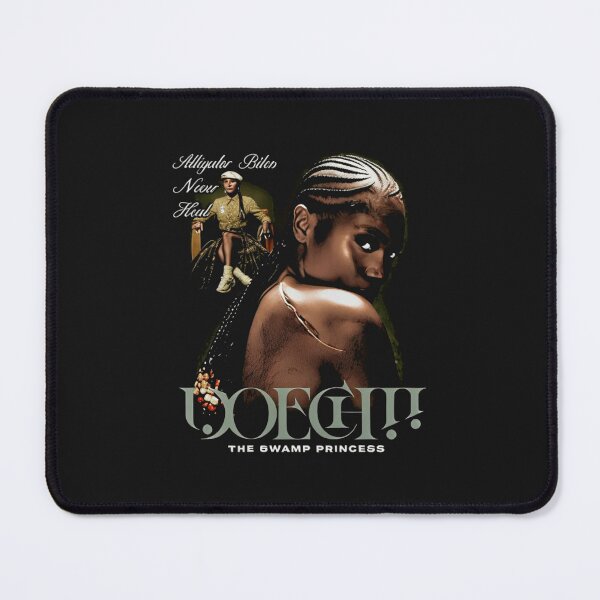 Item preview, doechii merch designed and sold by blehmanzeitler.