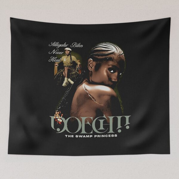 Item preview, doechii merch designed and sold by blehmanzeitler.