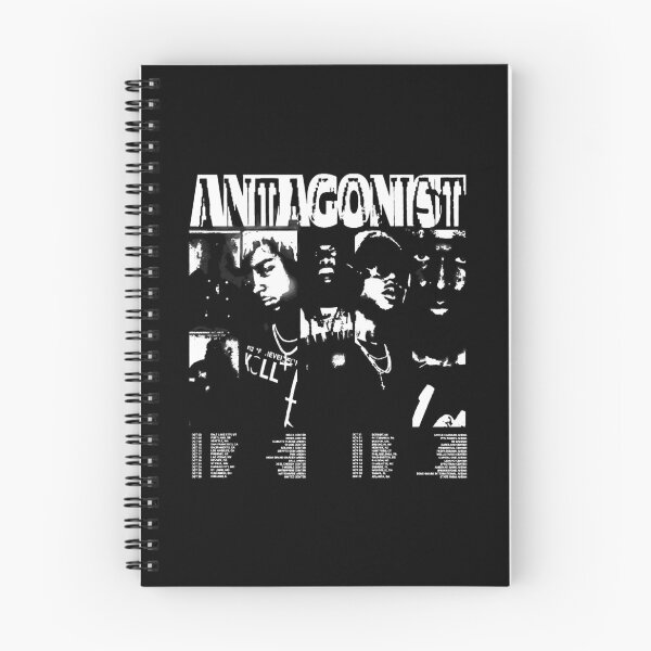 Item preview, Playboi Carti Antagonist Tour Music  designed and sold by Eldonarquez.