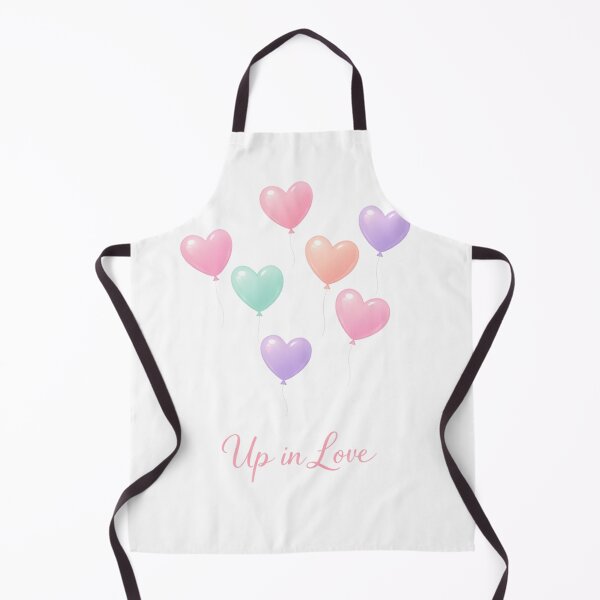Artikelvorschau, Pastel Heart Balloons entworfen und verkauft von Vintagelovers26.