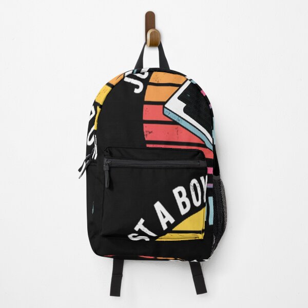 Item preview, Just A Boy Who Loves Coding Computer designed and sold by LacostCarl.