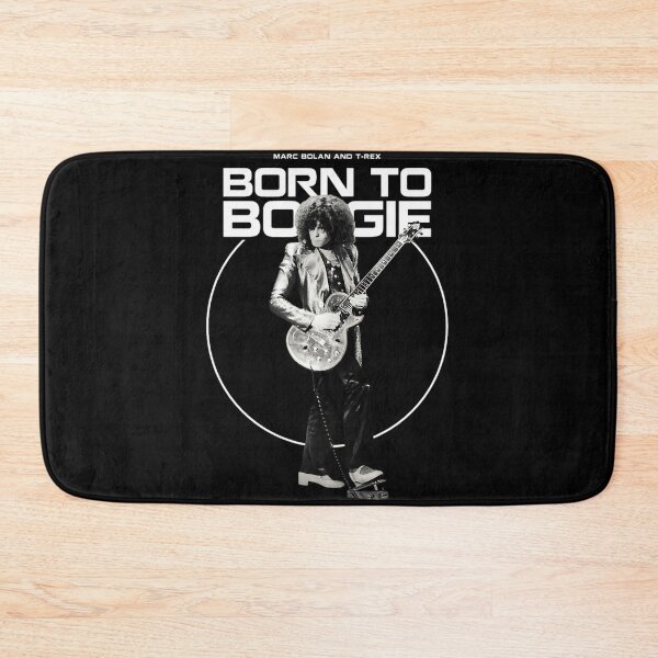 Item preview,  Marc Bolan Singer designed and sold by Neyo-pro7.