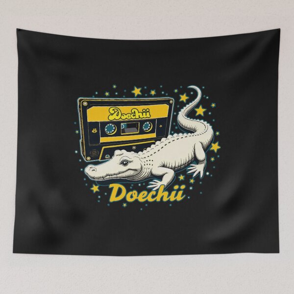 Item preview, doechii merch designed and sold by blehmanzeitler.