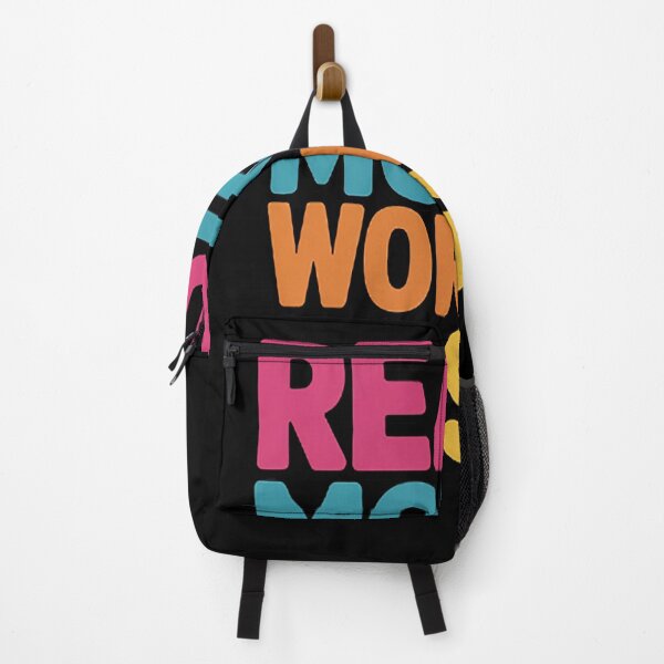 Item preview, Books Speak Read More Worry Less designed and sold by SignaturalGen.