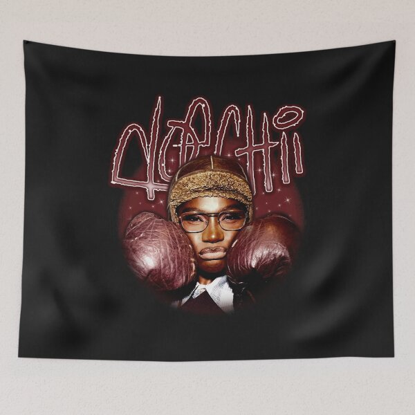 Item preview, doechii merch designed and sold by blehmanzeitler.