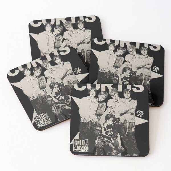 Item preview, Cortis Korean Boy Band designed and sold by Neyo-pro7.