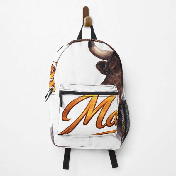 Item preview, Matthew Bull Zodiac — Strength and Stability of the Chinese Ox designed and sold by AlexLineArt.