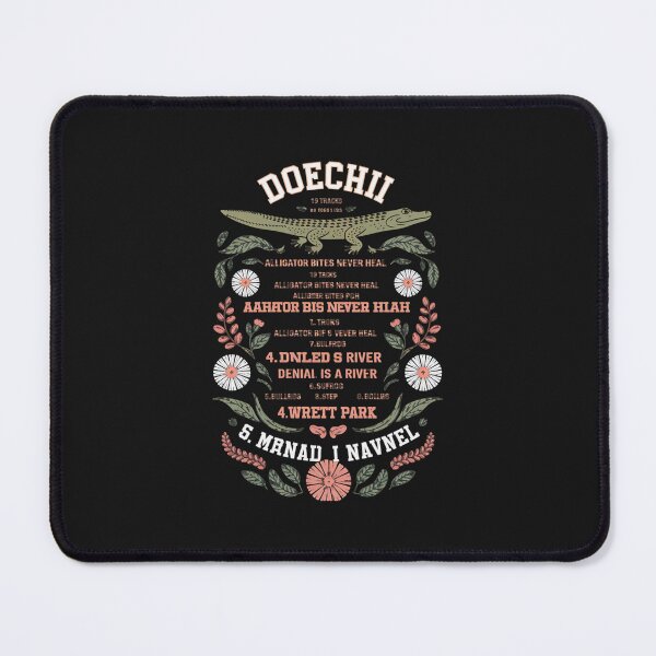 Item preview, doechii merch designed and sold by blehmanzeitler.