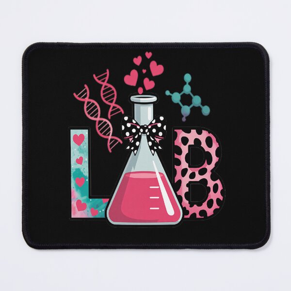 Item preview, Lab Tech Laboratory Scientist Lab Week 2025 Lab Life designed and sold by LacostCarl.