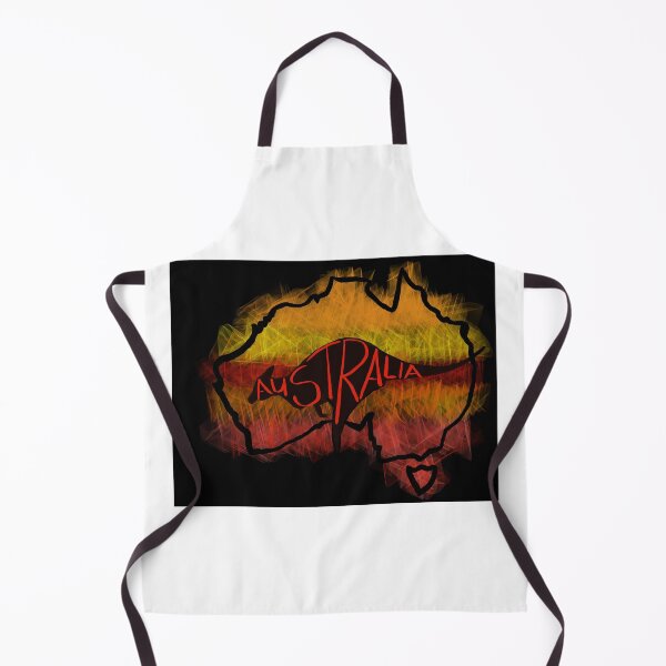Item preview, Australia oi oi oi  designed and sold by Gayle  Newcombe.