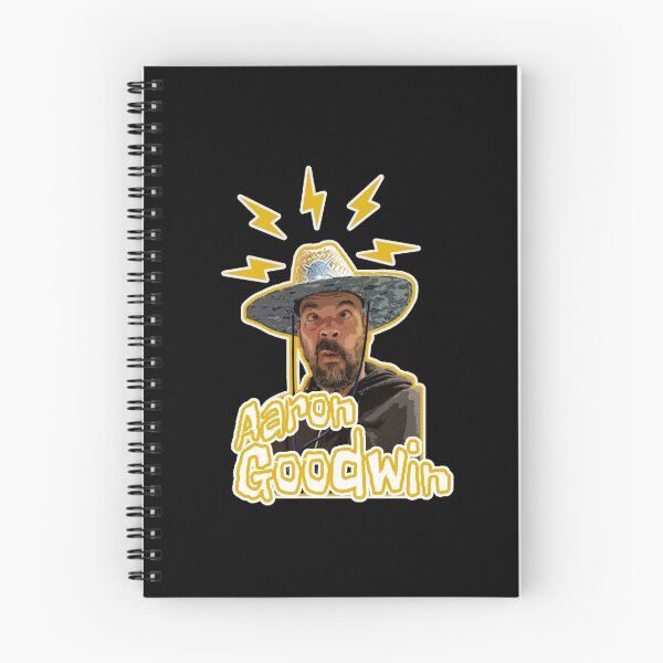 Item preview, Aaron Goodwin - Zak Bagans designed and sold by Hilmaaswell.
