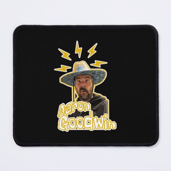 Item preview, Aaron Goodwin - Zak Bagans designed and sold by Hilmaaswell.
