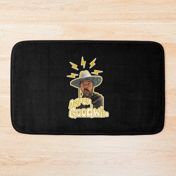 Item preview, Aaron Goodwin - Zak Bagans designed and sold by Hilmaaswell.