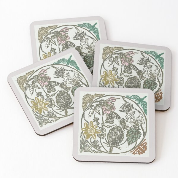 Item preview, Weed Garden designed and sold by ChloeBirnie.