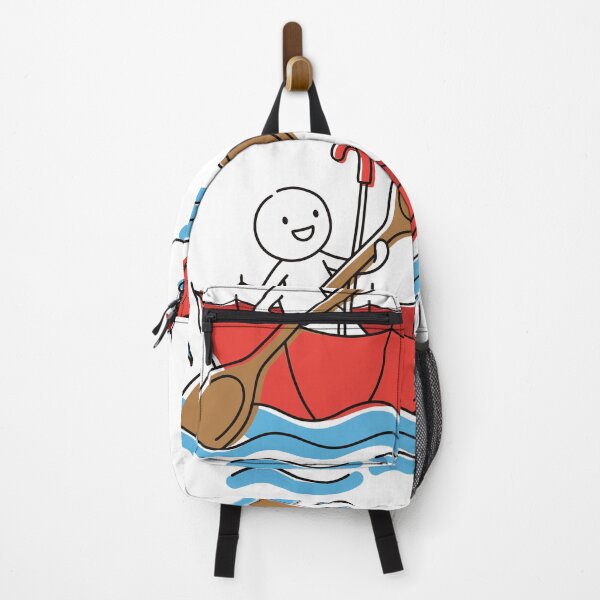 Item preview, Staying Afloat Umbrella designed and sold by salsasell.