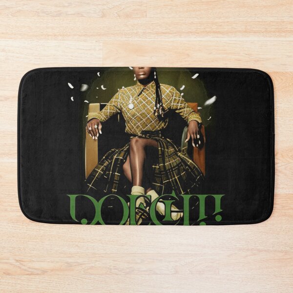 Item preview, Doechii tour designed and sold by hawkinsdhurley5.