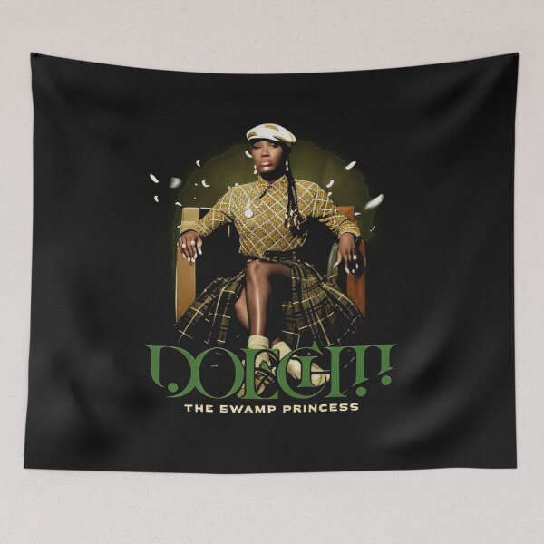 Item preview, Doechii tour designed and sold by hawkinsdhurley5.