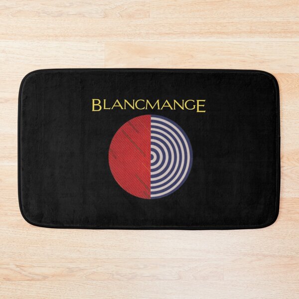 Item preview, Blancmange designed and sold by lahcen0102.