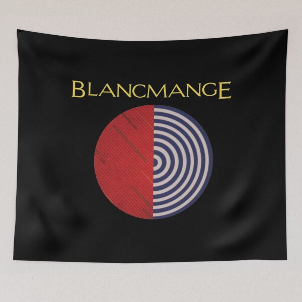 Item preview, Blancmange designed and sold by lahcen0102.