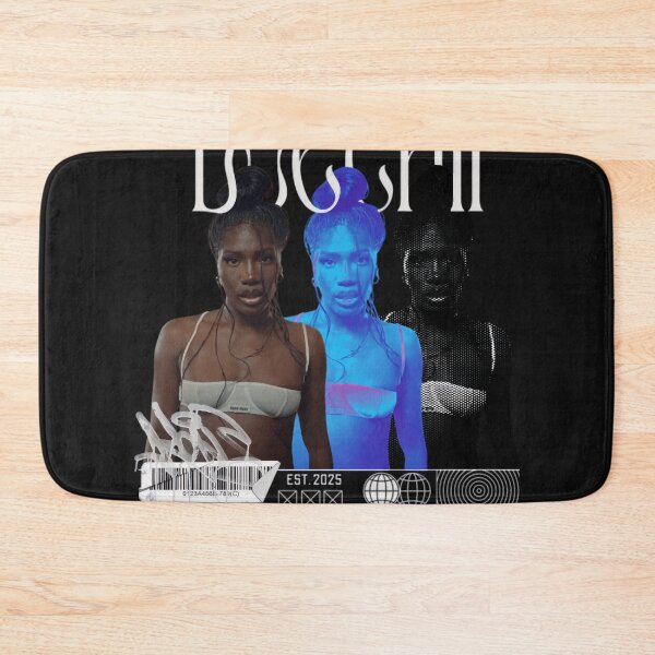 Item preview, Doechii tour designed and sold by hawkinsdhurley5.