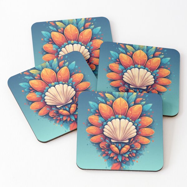 Item preview, Added value from seashells. designed and sold by Whose-sweat.