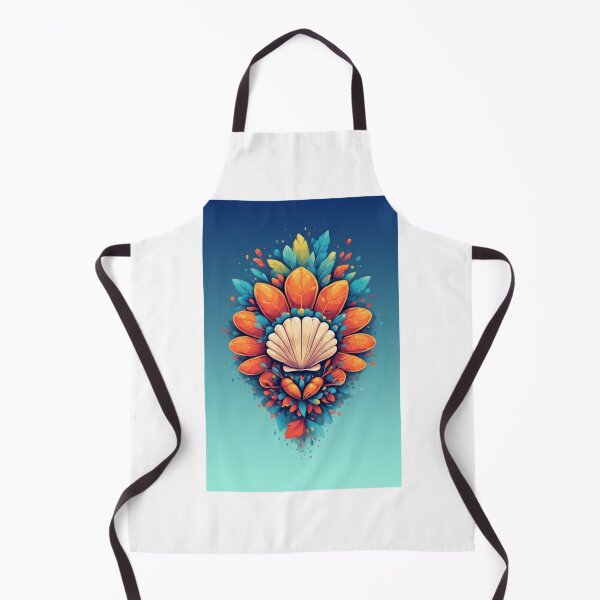 Item preview, Added value from seashells. designed and sold by Whose-sweat.