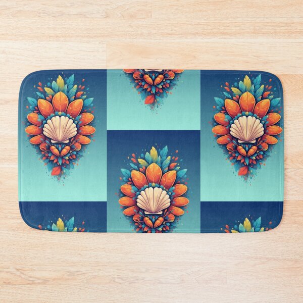 Item preview, Added value from seashells. designed and sold by Whose-sweat.