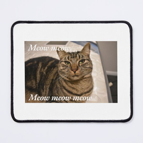 Item preview, Quote from a wise cat designed and sold by 100sOfDesigns.