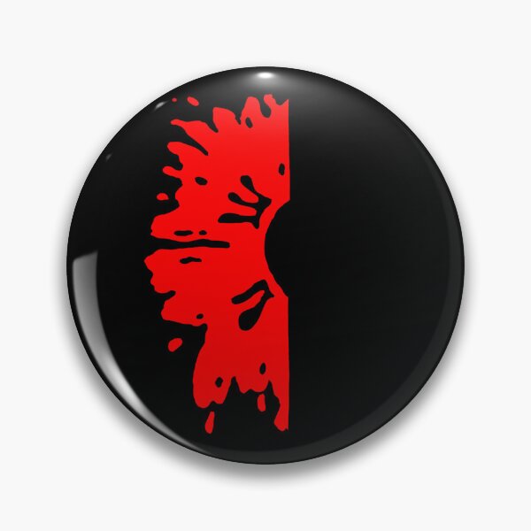 Item preview, Red Flower - Indie Band designed and sold by sylennt.