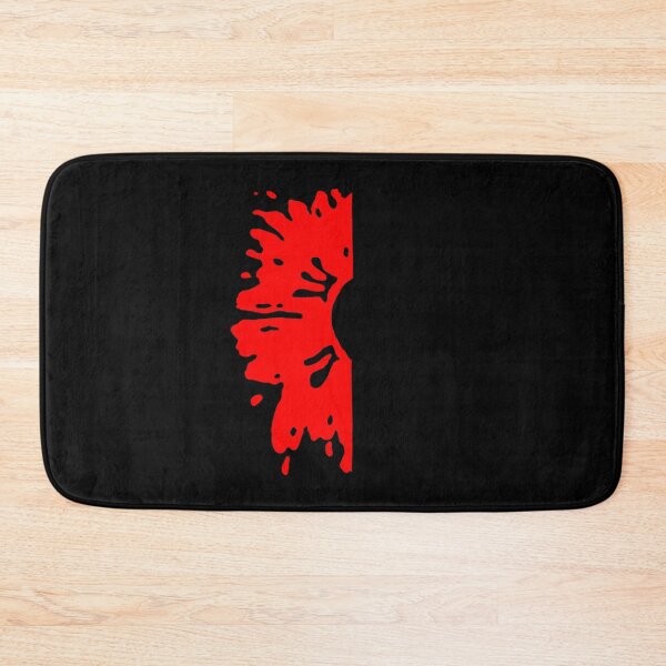Item preview, Red Flower - Indie Band designed and sold by sylennt.