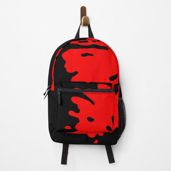 Item preview, Red Flower - Indie Band designed and sold by sylennt.