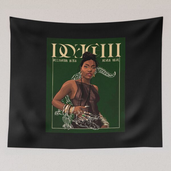 Item preview, Doechii tour designed and sold by hawkinsdhurley5.