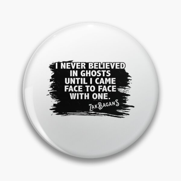Item preview, Zak Bagans  designed and sold by Hilmaaswell.