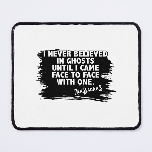 Item preview, Zak Bagans  designed and sold by Hilmaaswell.