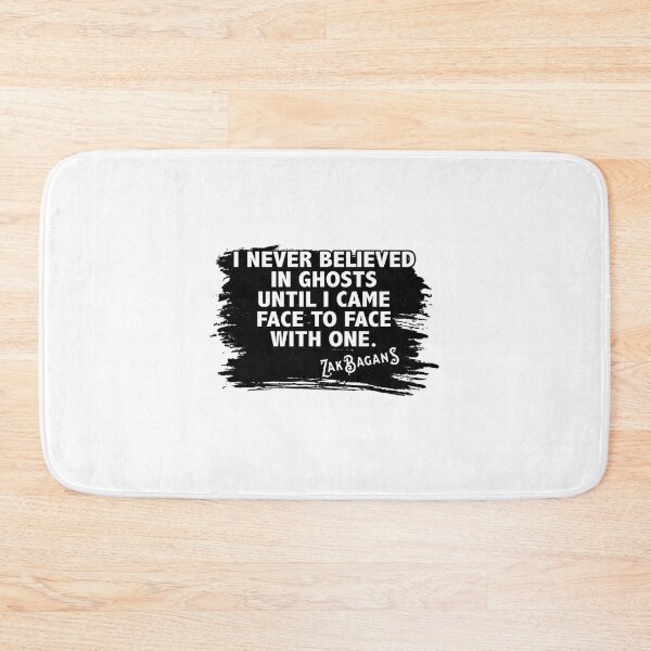 Item preview, Zak Bagans  designed and sold by Hilmaaswell.