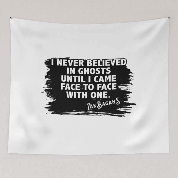 Item preview, Zak Bagans  designed and sold by Hilmaaswell.