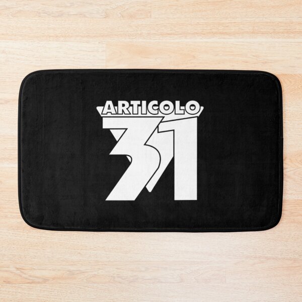 Item preview, Articolo 31 Rap Band Italian designed and sold by sylennt.