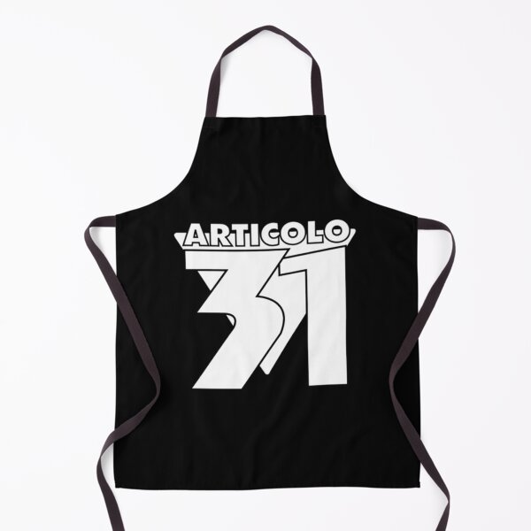 Item preview, Articolo 31 Rap Band Italian designed and sold by sylennt.