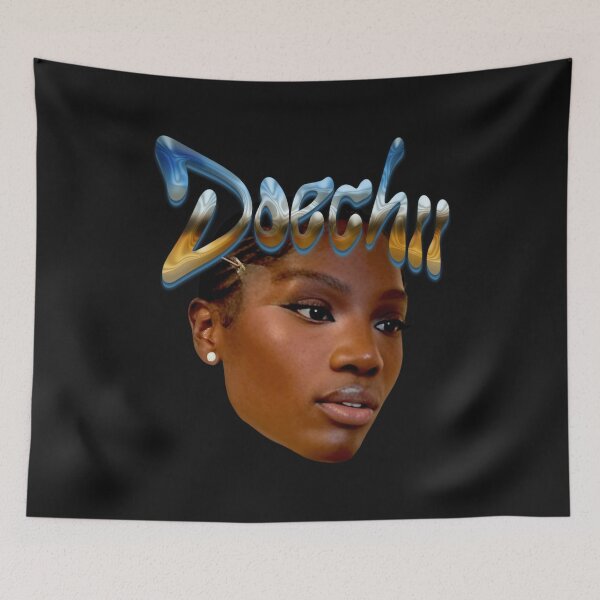 Item preview, Doechii tour designed and sold by hawkinsdhurley5.