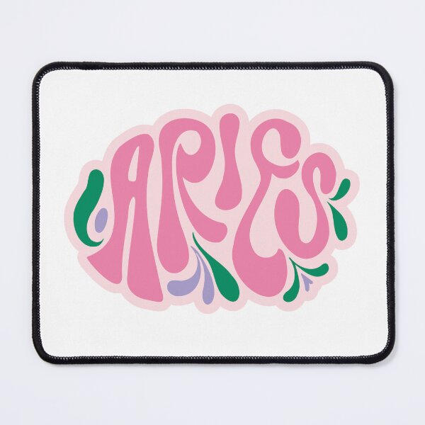 Item preview, Aries designed and sold by hazywares.
