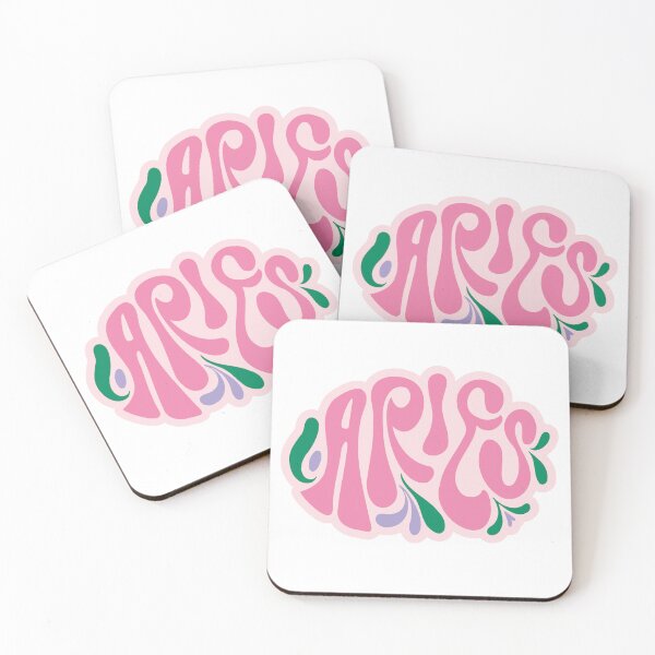 Item preview, Aries designed and sold by hazywares.