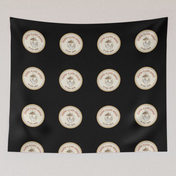 Item preview, Coffee and Late Nights Funny Medical Student Uniform Art designed and sold by medoutfits.