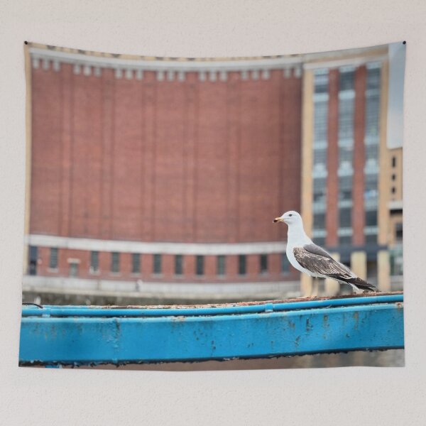 Item preview, Baltic Gull designed and sold by Stephen Baird Photos.