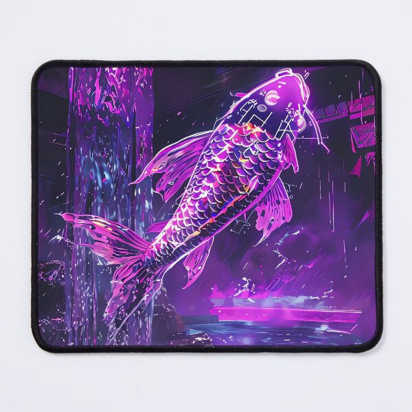 Item preview, Neon Current Overdrive designed and sold by ONYX Pixee.