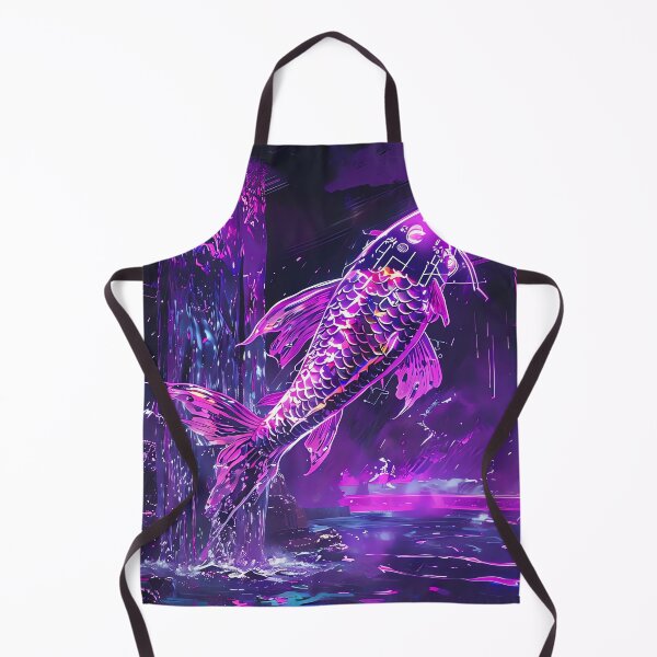 Item preview, Neon Current Overdrive designed and sold by ONYX Pixee.