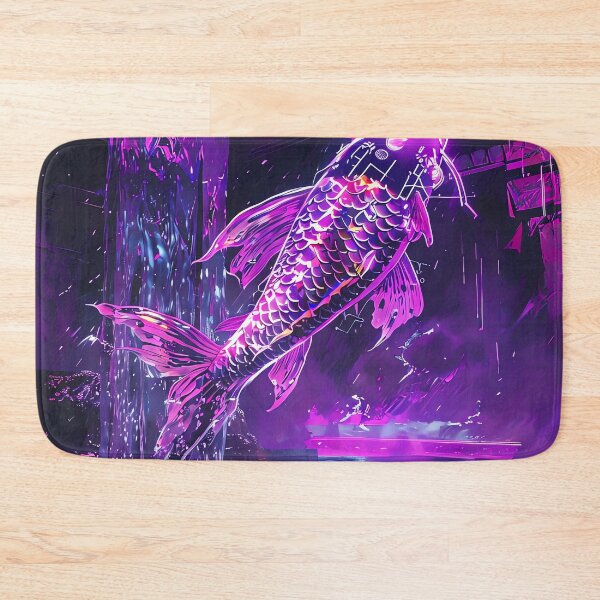 Item preview, Neon Current Overdrive designed and sold by ONYX Pixee.