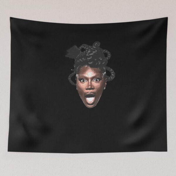Item preview, Doechii tour designed and sold by hawkinsdhurley5.